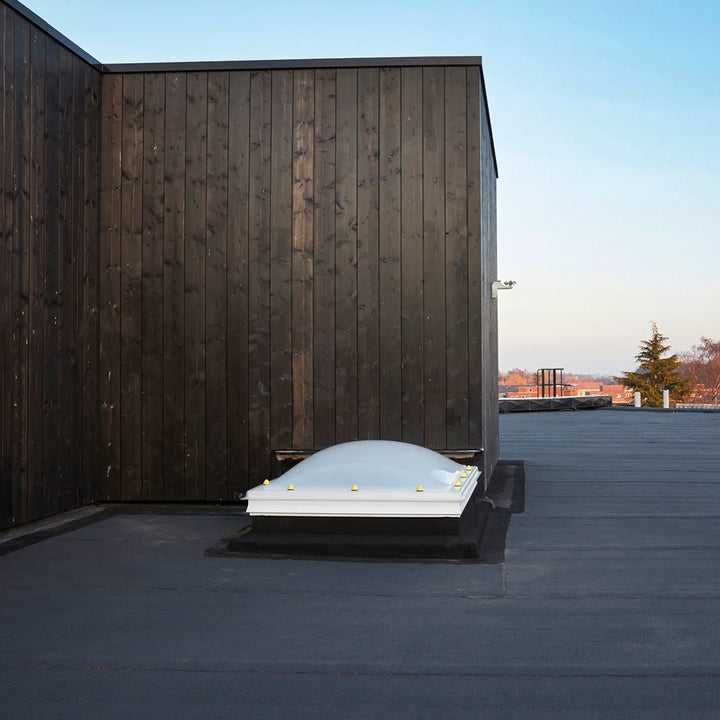 Buy Skylight 100x100 cm | Lichtkuppeldirekt.de