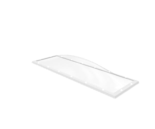 Coupole Excellent 80x280cm