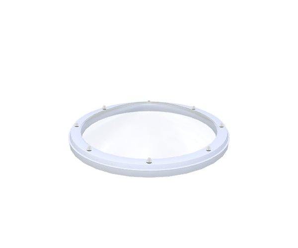 Coupole ronde Excellent ⌀ 120cm