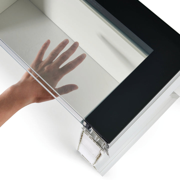 Fenêtre de toit plat iWindow2 80x160cm