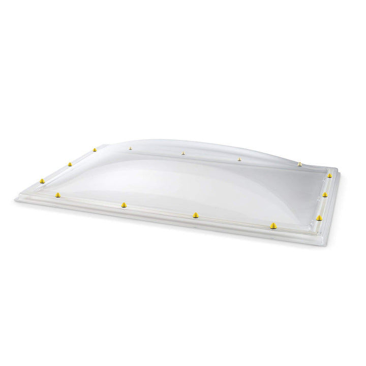 Coupole Skylux 50x170cm