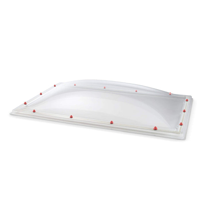Coupole Skylux 50x170cm