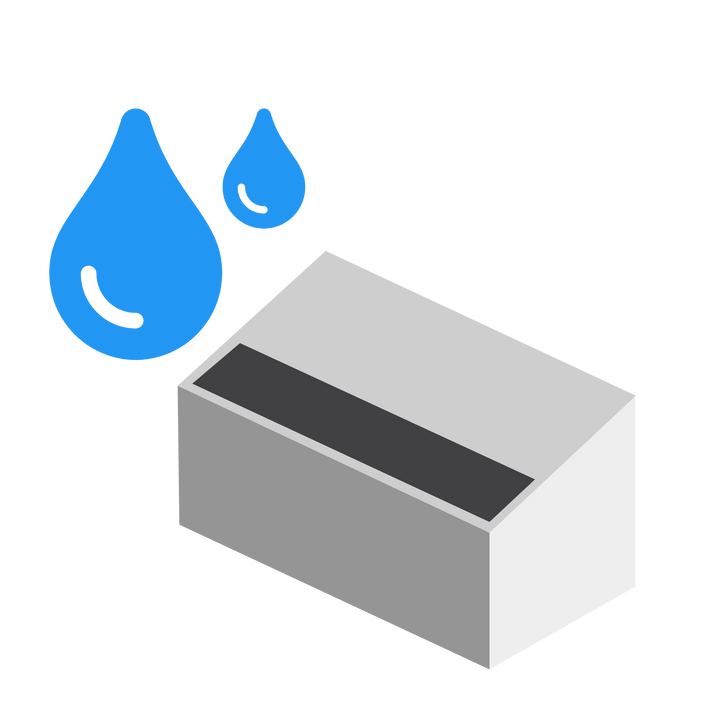 Heuveling Dakgroep-Optional Rain sensor-1