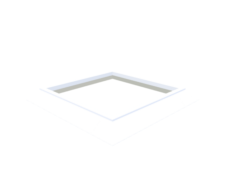 Homelite-Budget Curb 16/20X-100 x 100 cm-16