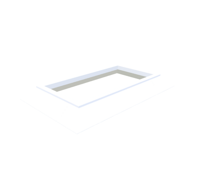 Homelite-Budget Curb 16/20X-40 x 100 cm-7