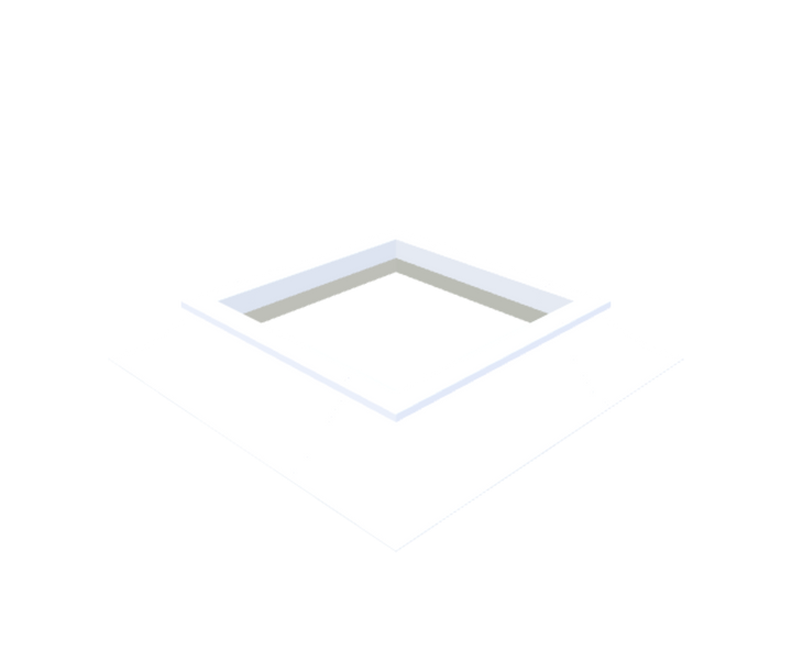 Homelite-Budget Curb 16/20X-40 x 40 cm-5