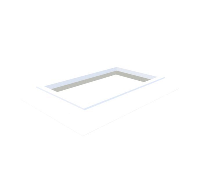 Homelite-Budget Curb 16/20X-50 x 100 cm-9