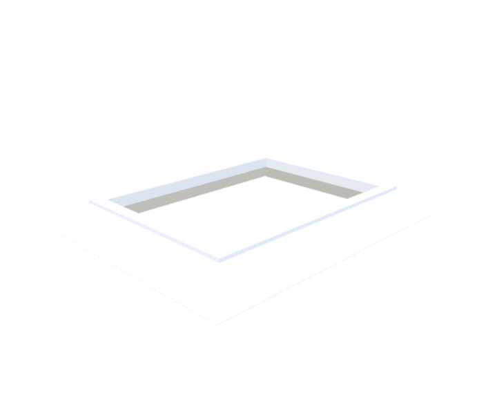Homelite-Budget Curb 16/20X-60 x 90 cm-11