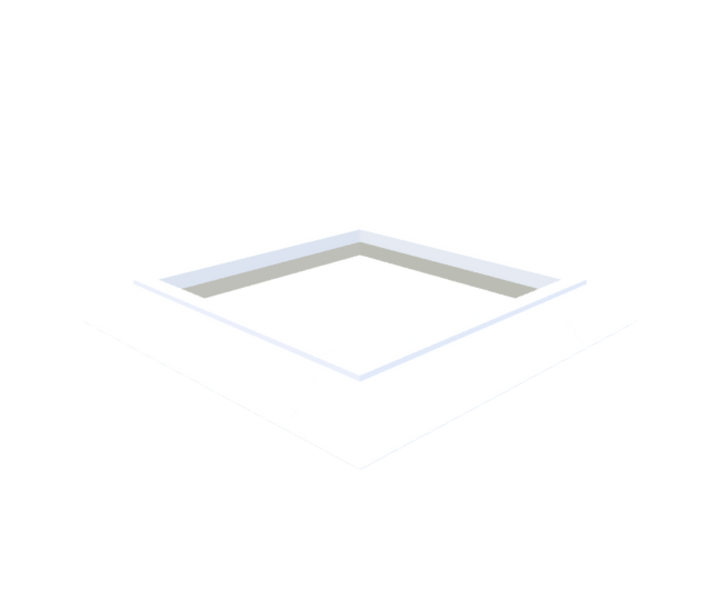 Homelite-Budget Curb 16/20X-80 x 80 cm-14