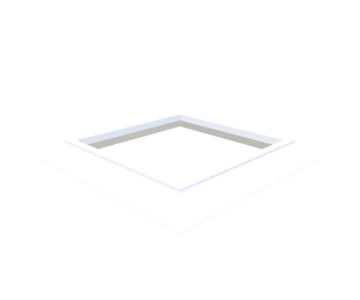 Homelite-Budget Curb 16/20X-90 x 90 cm-15