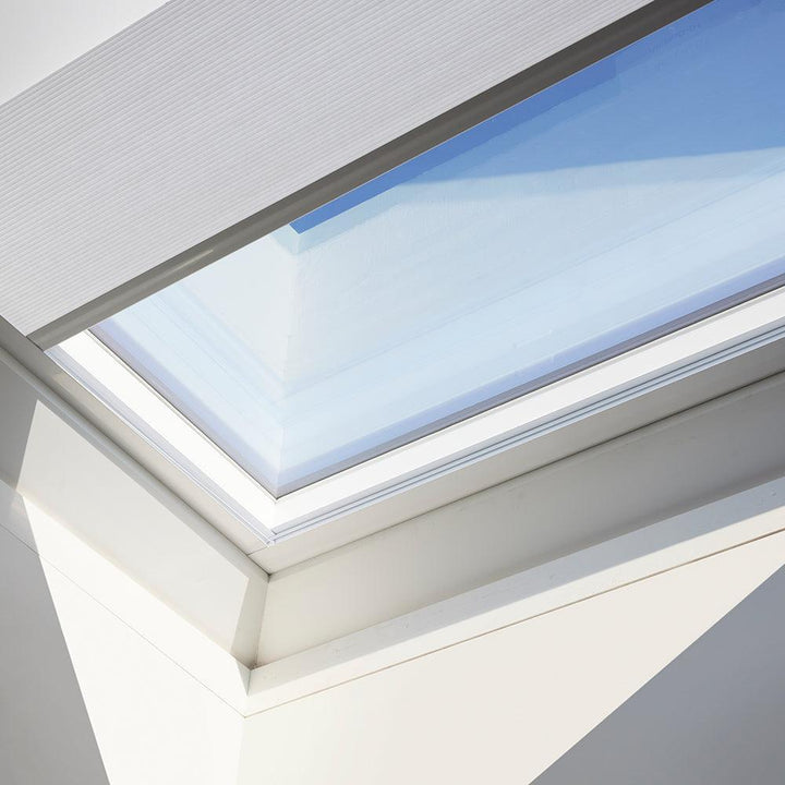 Skylux-Electric Screen 100x100 cm-10