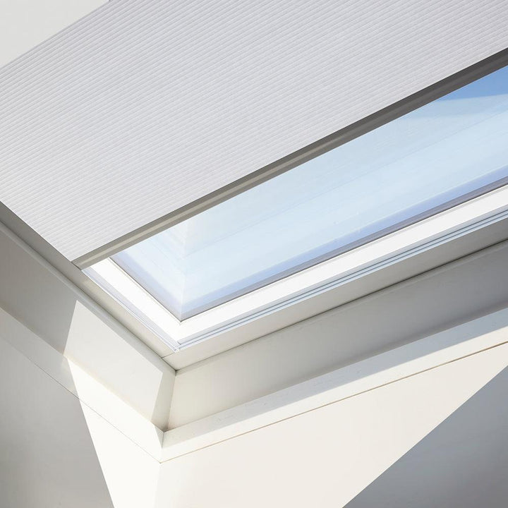 Skylux-Electric Screen 100x100 cm-11