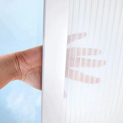 Skylux-Electric Screen 100x100 cm-14