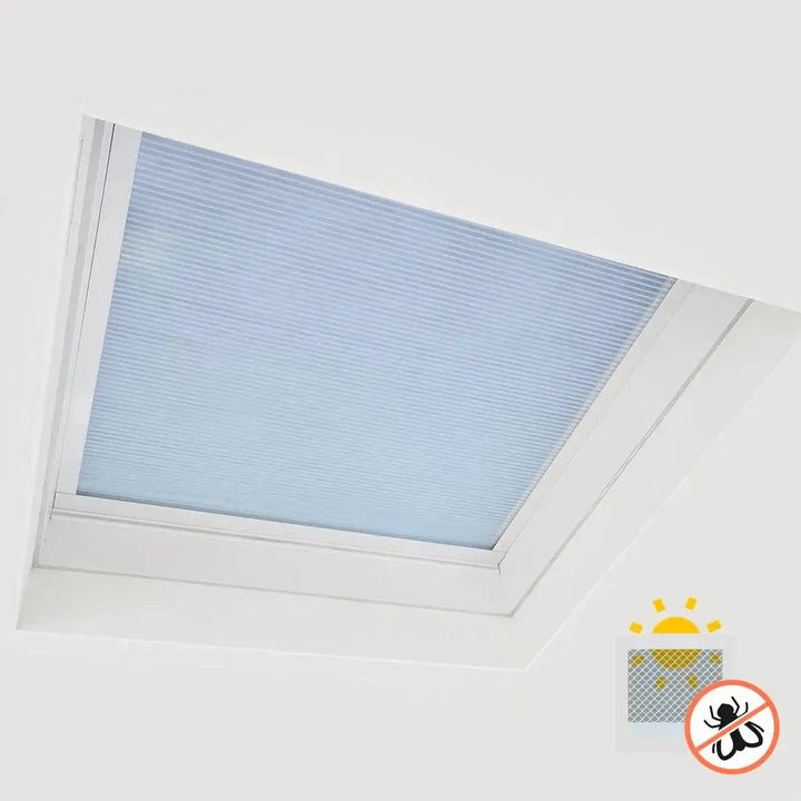 Skylux-Electric Screen 100x100 cm-15