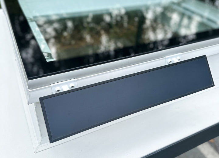 Skylux-Electric Screen 100x100 cm-18
