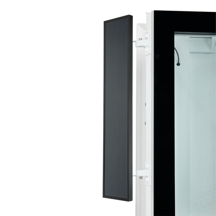 Skylux-Electric Screen 100x100 cm-5