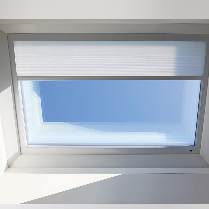 Skylux-Electric Screen 100x100 cm-6