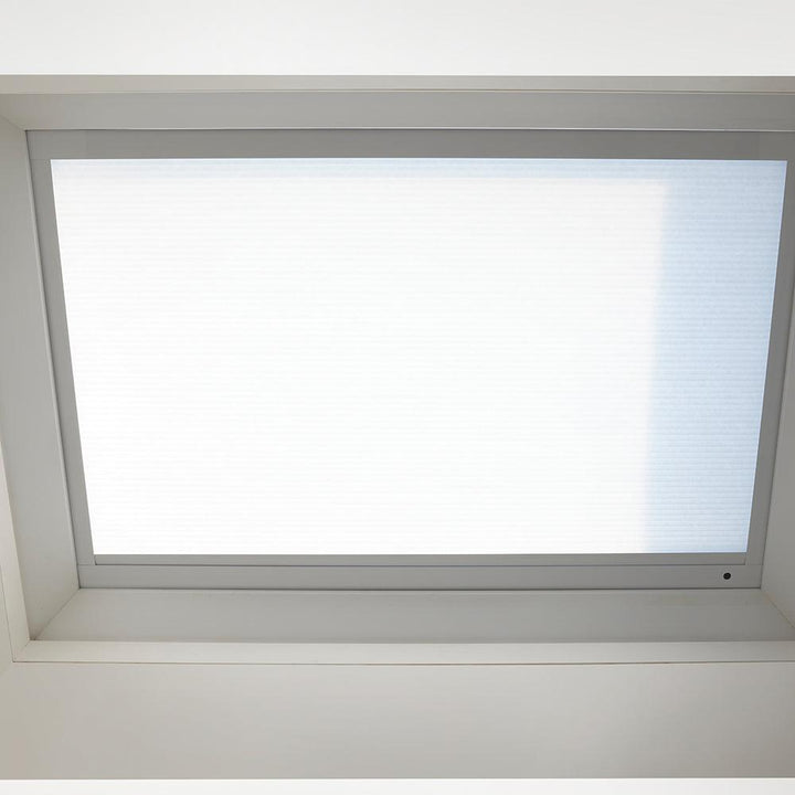 Skylux-Electric Screen 100x100 cm-8