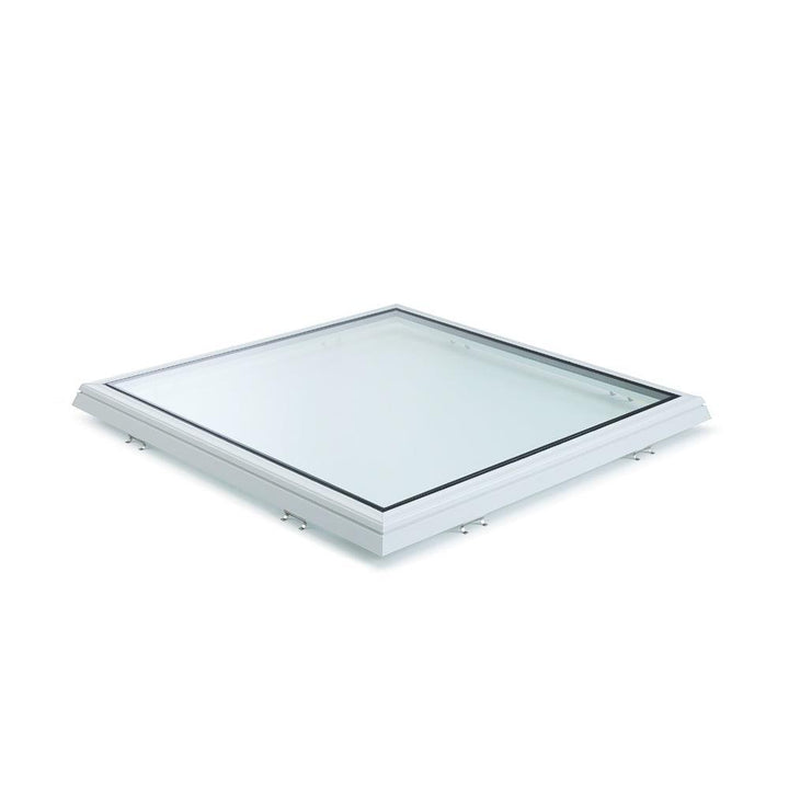 Skylux-Flat roof window Vitria 100x100 cm-8