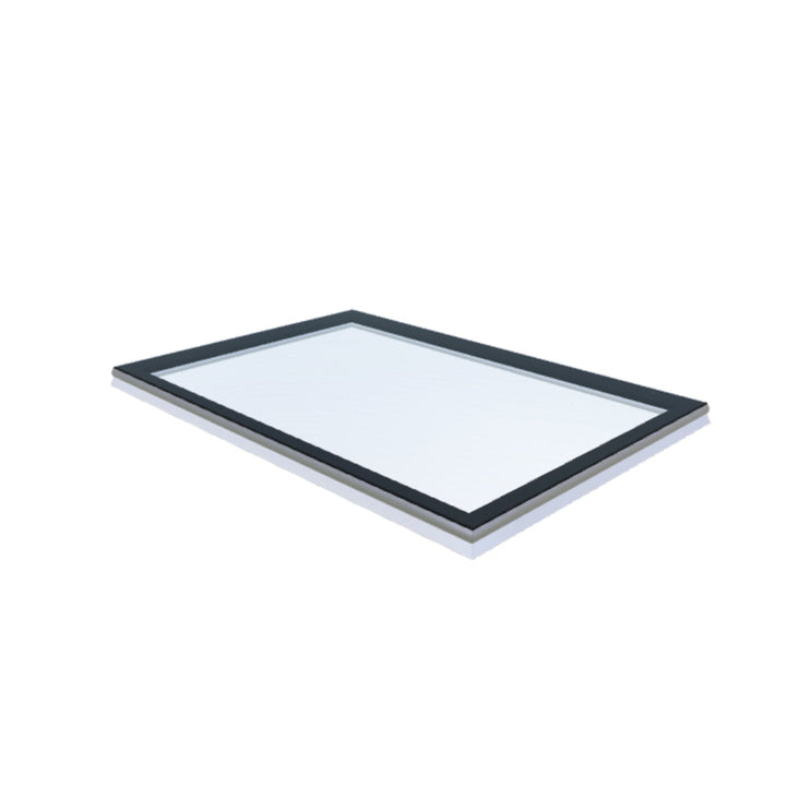 Skylux-iWindow - Flat roof window 100x150 cm-1