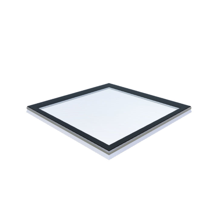 Skylux-iWindow - Flat roof window 110x110 cm-1