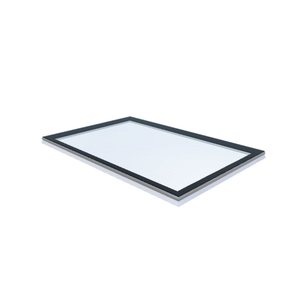 Skylux-iWindow - Flat roof window 110x170 cm-1