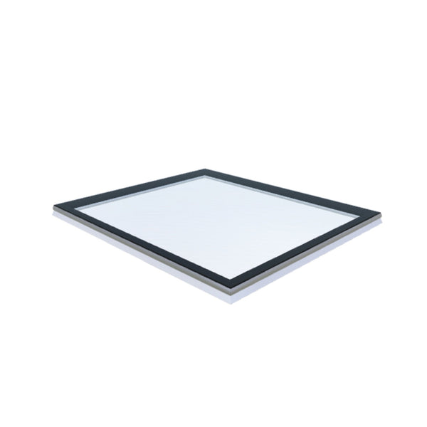 Skylux-iWindow - Flat roof window 120x140 cm-1