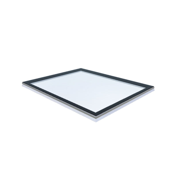 Skylux-iWindow - Flat roof window 120x150 cm-1