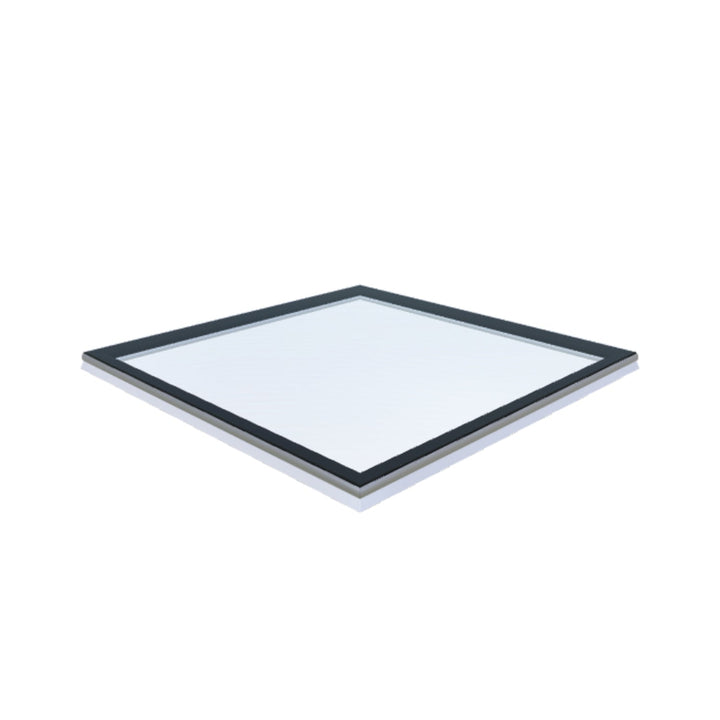 Skylux-iWindow - Flat roof window 140x140 cm-1
