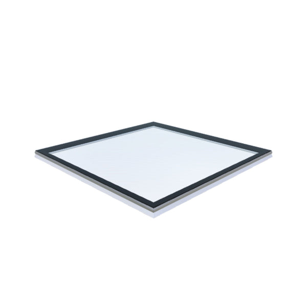 Skylux-iWindow - Flat roof window 150x150 cm-1
