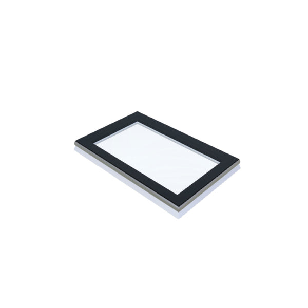 Skylux-iWindow - Flat roof window 40x70 cm-1