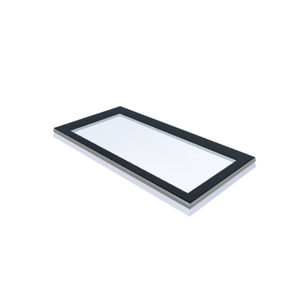 Skylux-iWindow - Flat roof window 50x110 cm-1
