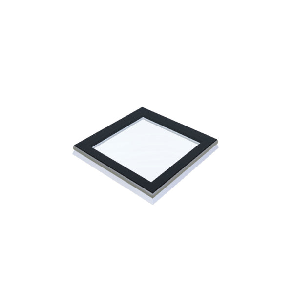 Skylux-iWindow - Flat roof window 50x50 cm-1