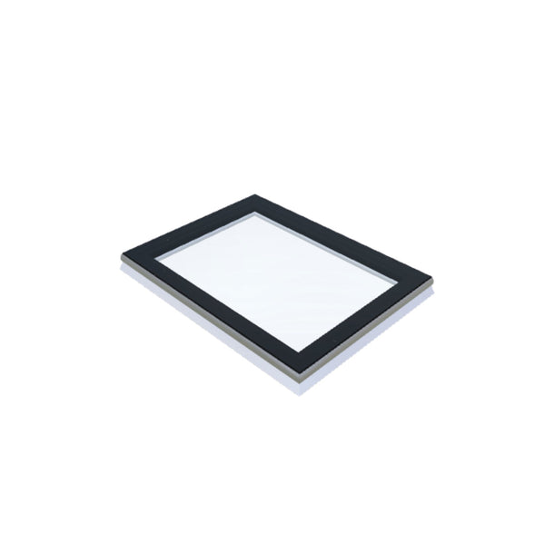 Skylux-iWindow - Flat roof window 50x70 cm-1