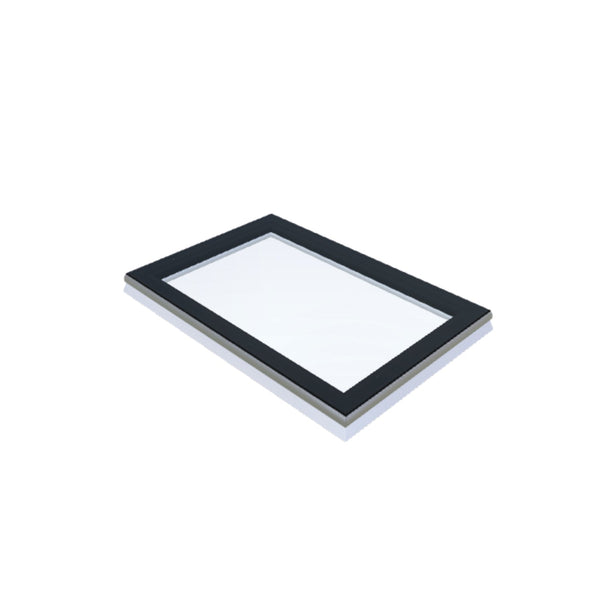 Skylux-iWindow - Flat roof window 50x80 cm-1