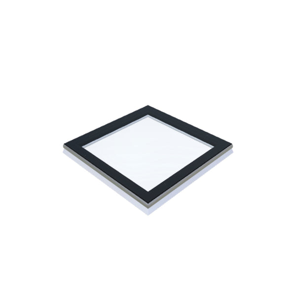 Skylux-iWindow - Flat roof window 60x60 cm-1