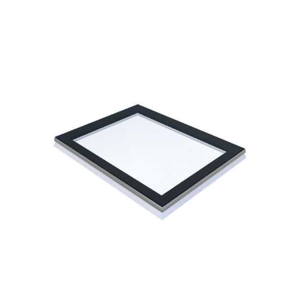 Skylux-iWindow - Flat roof window 60x80 cm-1