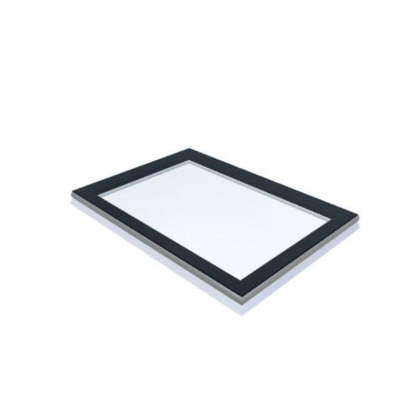 Skylux-iWindow - Flat roof window 60x90 cm-1