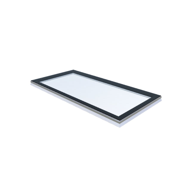Skylux-iWindow - Flat roof window 70x150 cm-1