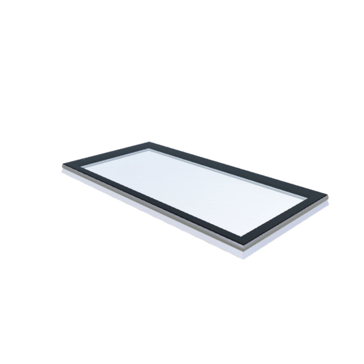 Skylux-iWindow - Flat roof window 70x150 cm-1