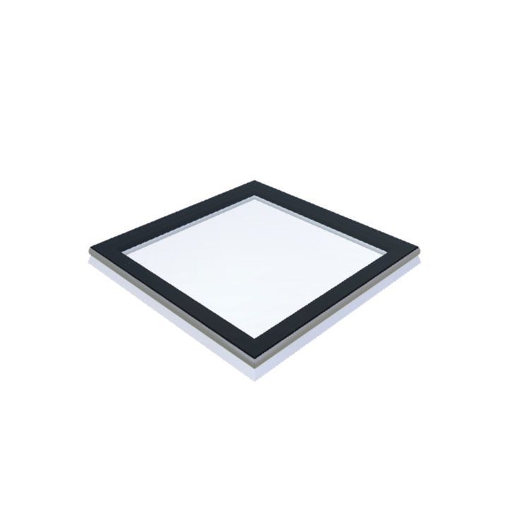 Skylux-iWindow - Flat roof window 70x70 cm-1