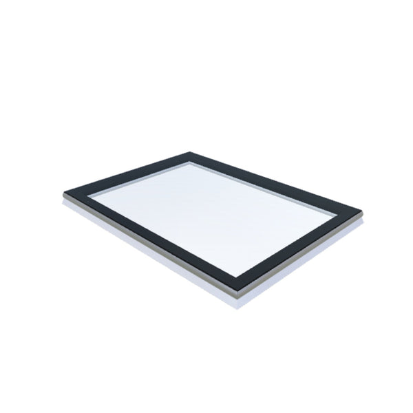 Skylux-iWindow - Flat roof window 75x105 cm-1