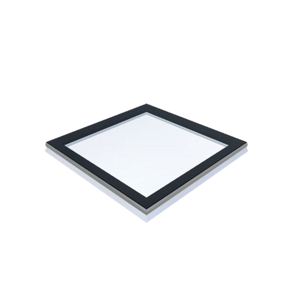 Skylux-iWindow - Flat roof window 75x75 cm-1