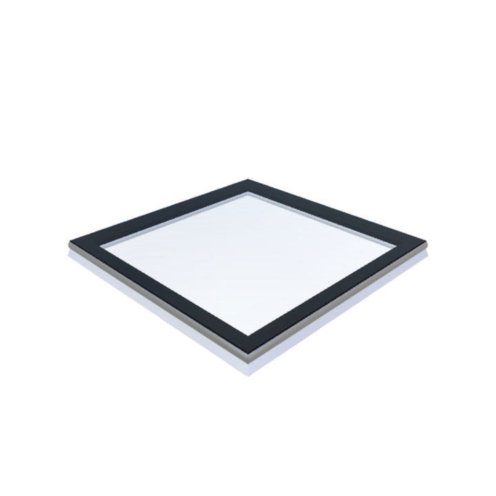 Skylux-iWindow - Flat roof window 85x85 cm-1