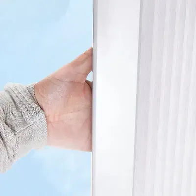 Skylux-Manual screen 100x100 cm-Blackout curtain-3