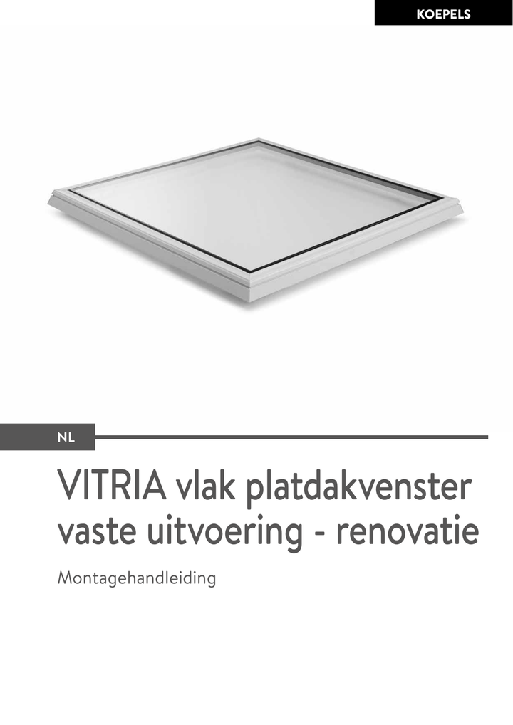 Skylux-Mounting Instructions Vitria-14