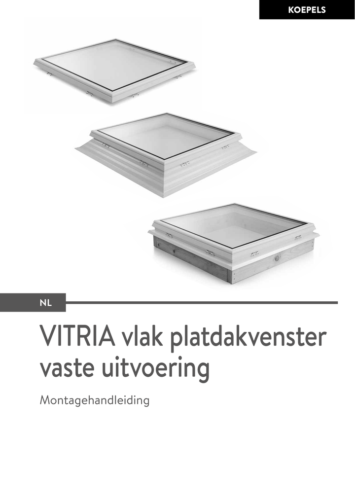 Skylux-Mounting Instructions Vitria-5