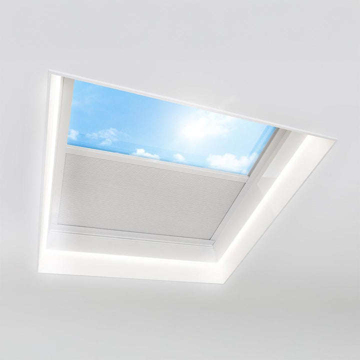Skylux-Optional LED lighting 100x100cm-1