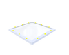 Skylux-Skylight 100x100 cm-1