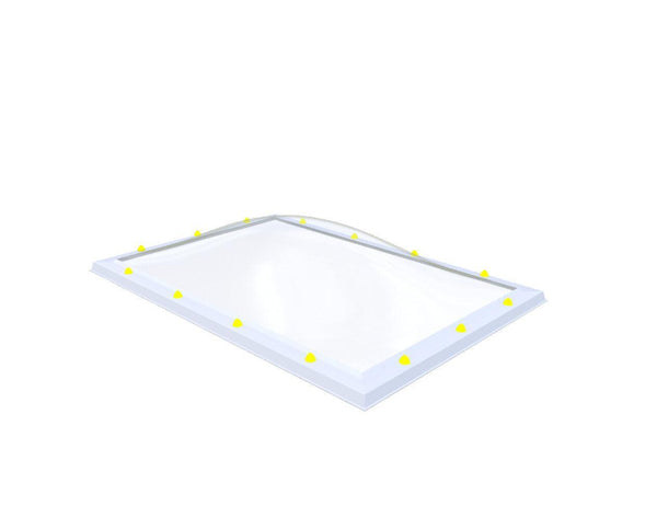 Skylux-Skylight 100x150 cm-1